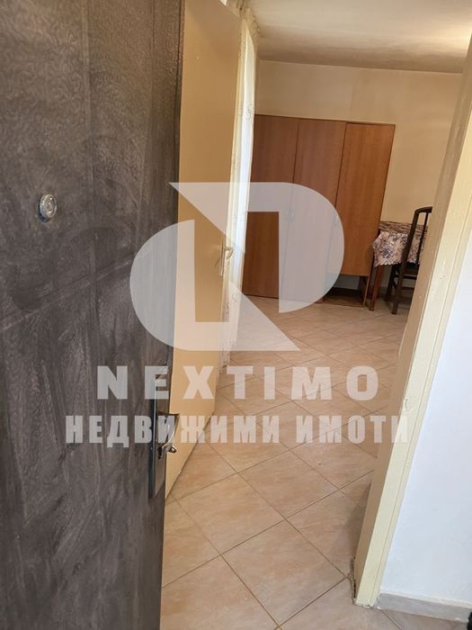 Дава се под наем Едностаен апартамент в Пловдив, Христо Смирненски - 20 кв.м за 178.5 € - Снимка #5