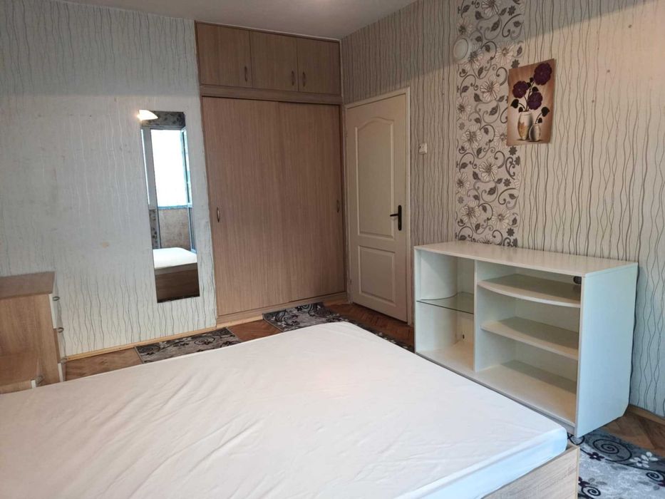 Дава се под наем Двустаен апартамент в Варна, Зимно кино Тракия - 50 кв.м за 408 € - Снимка #7