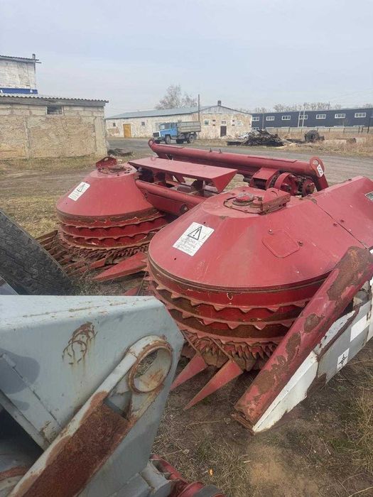 Продам Дон 680 год выпуска 2010