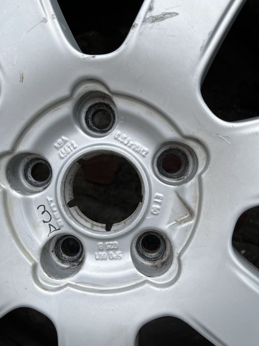 Оригинални джанти Seat Altea 16 инча