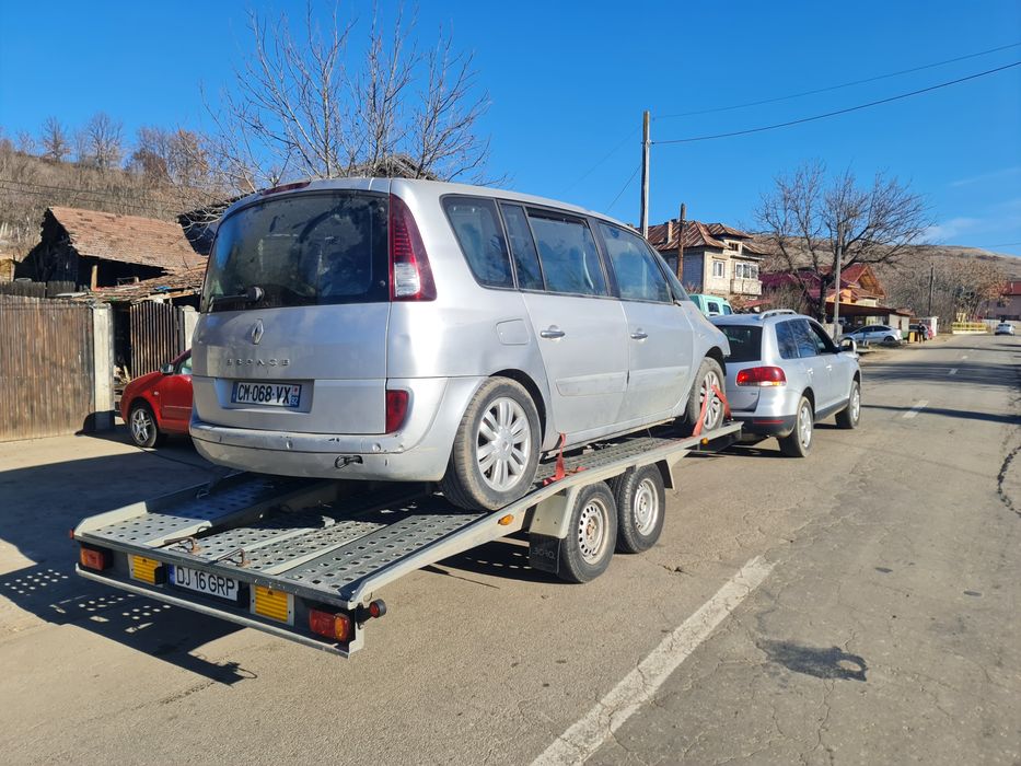 Dezmembrari renault grand espace 1.9,2.0,2.2,3.0 dci 2003-2012