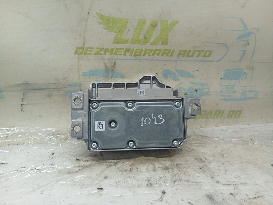 Calculator airbag BMW Seria 3 E90 (2004 - 2010) (2.0 benzina)  N46B20O