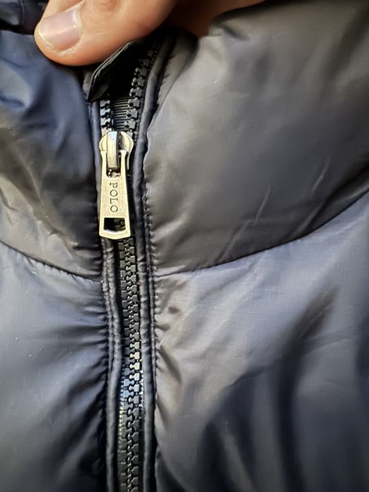 Geaca polo marimea M Lichidare Stoc