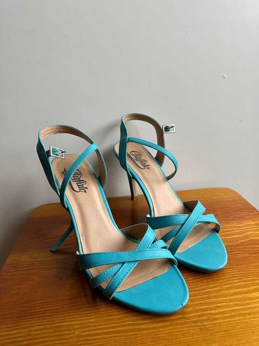 Роскошная обувь женская