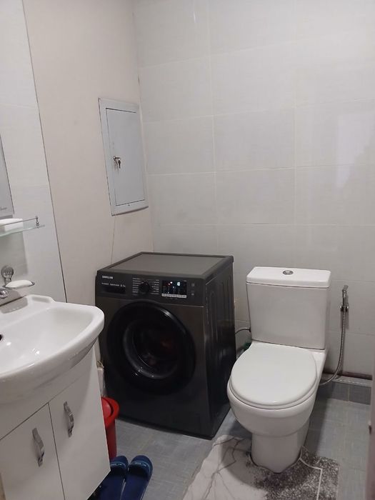 Yangihayot choshtepa uylari