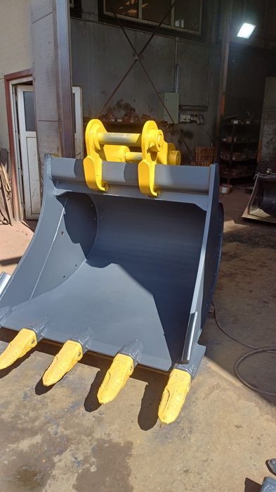 Dinti cupe excavator hardox