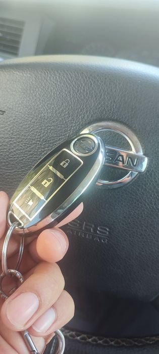 Чехол для автомобильного ключа