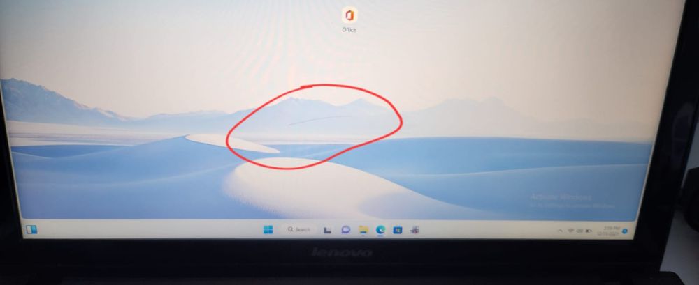 Laptop Notebook Lenovo Y510P, i7, 2x GPU Nvidia 750M SLI, 8 GB Ram