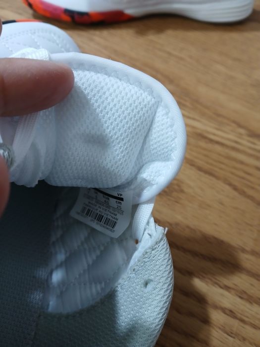 Футзальные кроссовки Nike Lunar gato