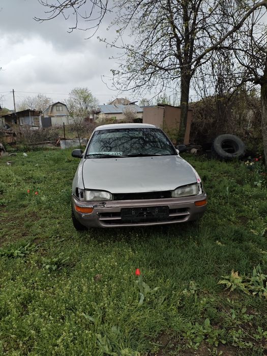 Продам машину срочно