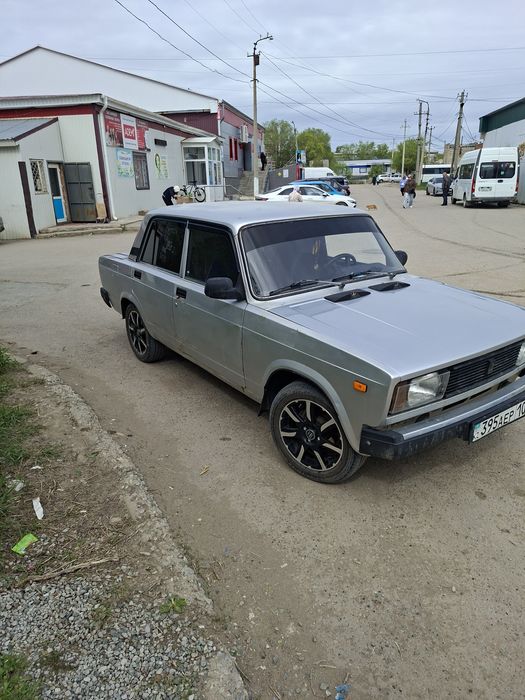 Продам ваз 2105 тогр.