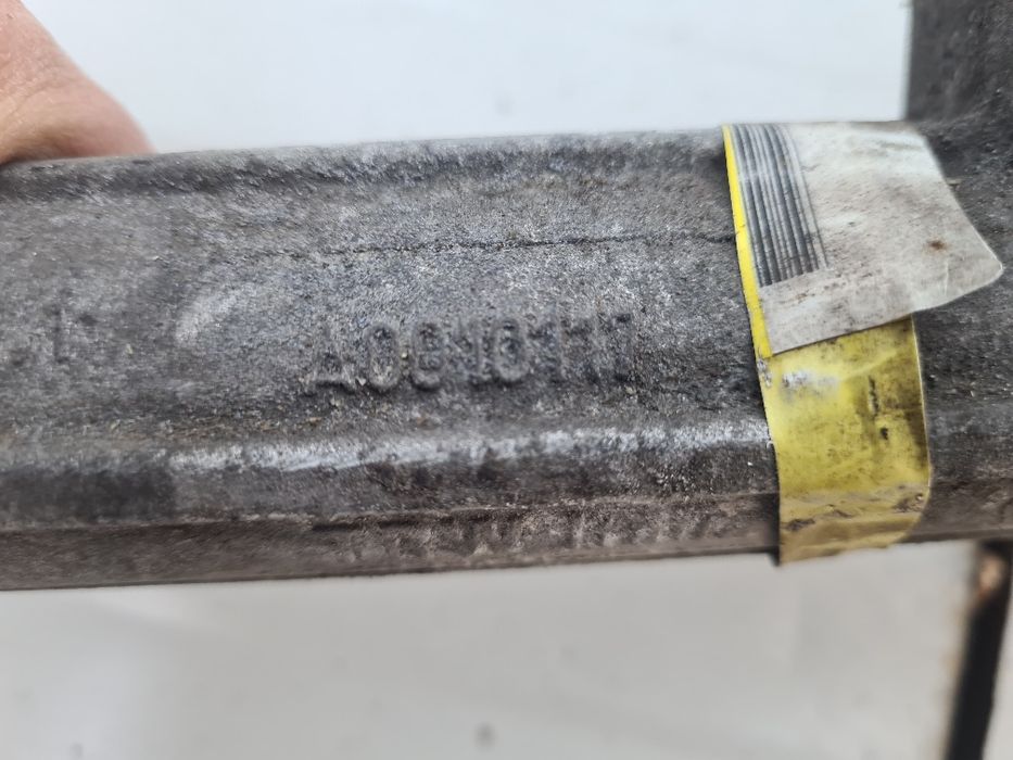 Caseta directie fiat bravo an 2007