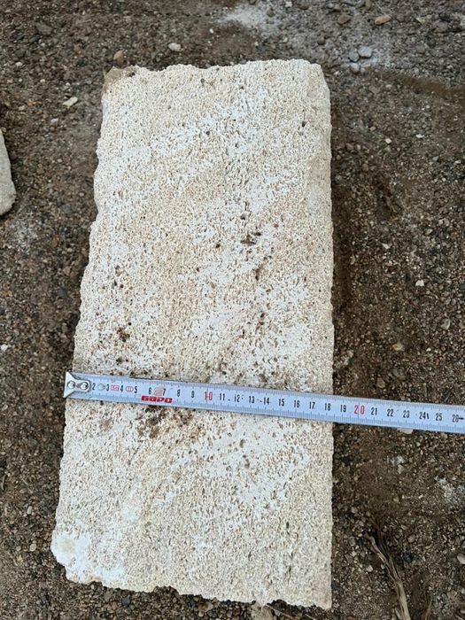 шлакоблок ракушаблок