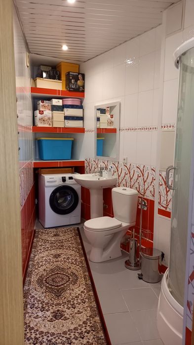 Недвижимость  квартира