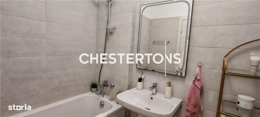 Apartament 2 camere cu finisaje premium si toate utilitatile, posibili