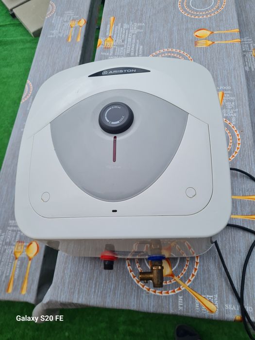 Boiler electric 15 litri