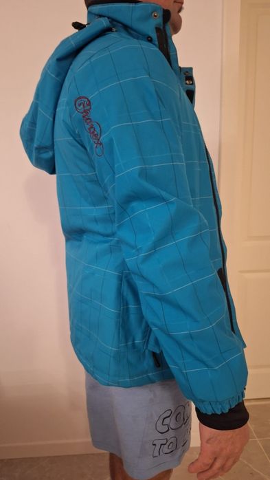 Costum / geaca ski bărbați M