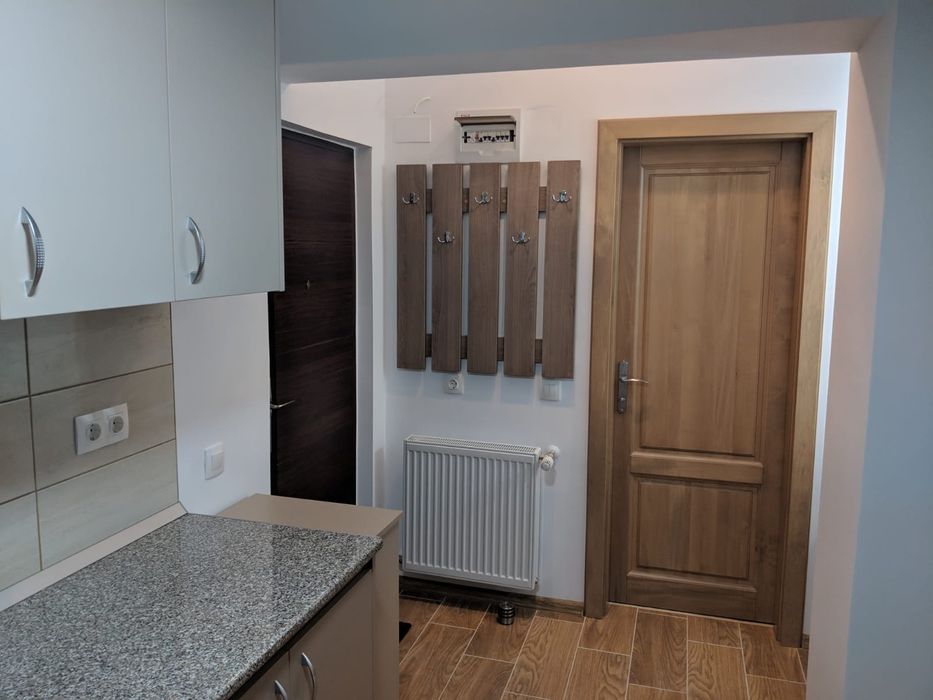 Chirie Oradea Iosia 2 camere (etaj 1 cu lift)