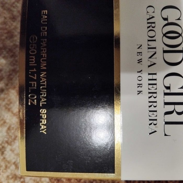Парфюм Carolina Herrera Good Girl EDP 30ml за Жени.