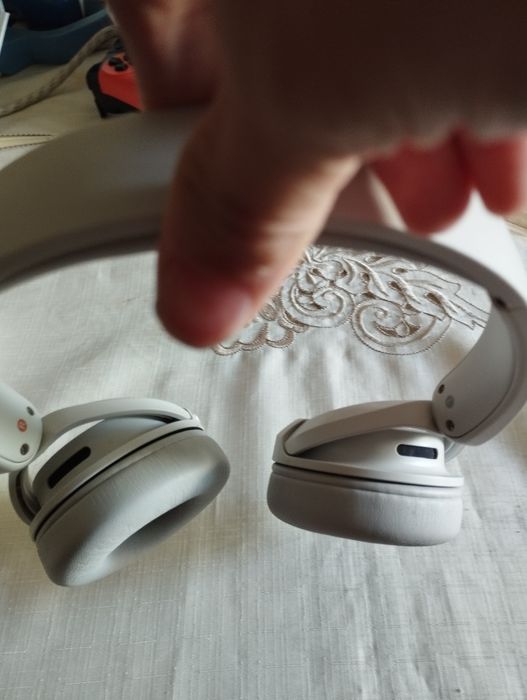 Наушники Сони оригинал