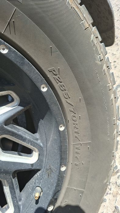 Продаются автошины