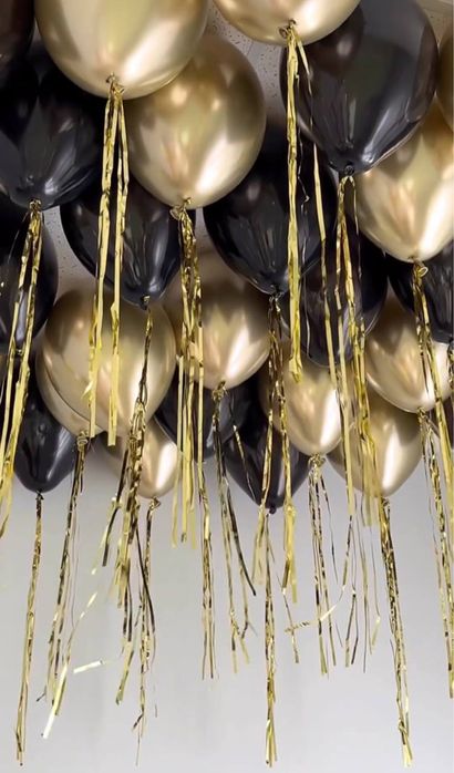 Самые качественные гелиевые воздушные шары!