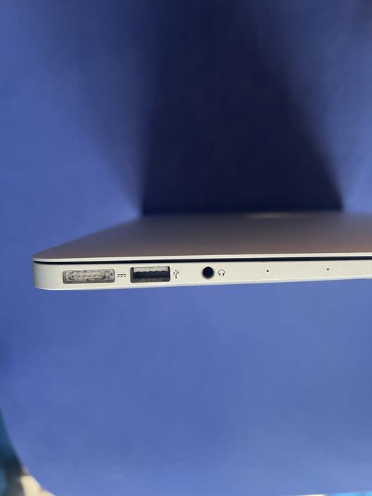 MacBook Air 2017