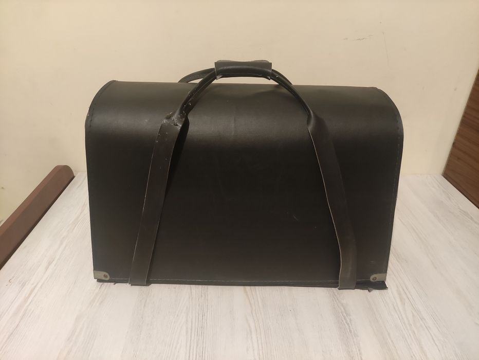 Швейная машинка чайка 134, тикув машинаси чайка 134