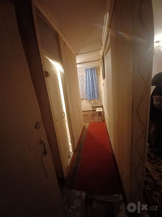 Кв 1 хона 1 чи етаж