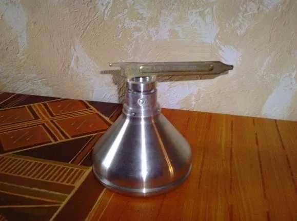 Separator electric centrifugal de smantana 12 litri