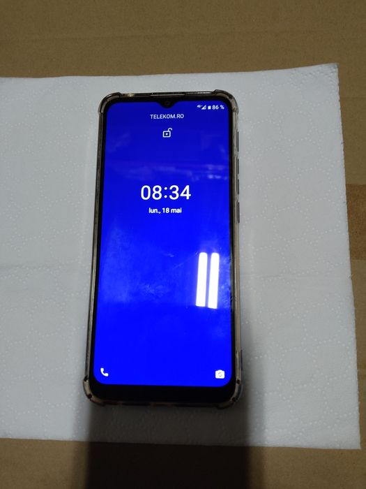 Motorola E7Power Vand