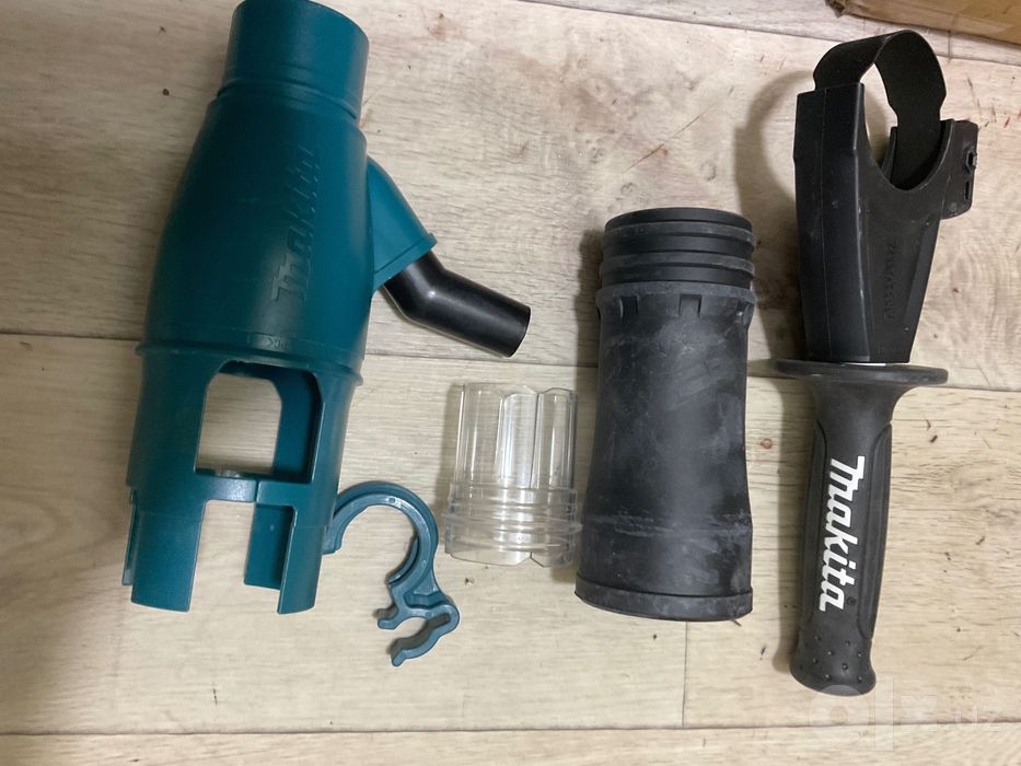 Принадлежности для электроинструмента Makita