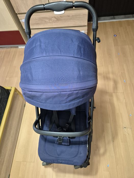 Carucior sport pliabil pentru copii Hauck Travel N Care