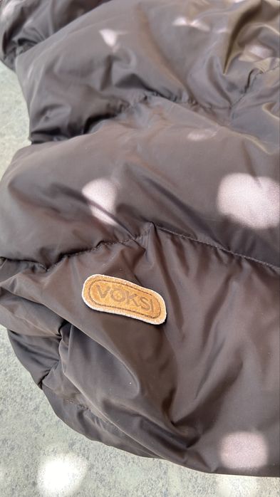 Sac Voksi pentru carucior copii