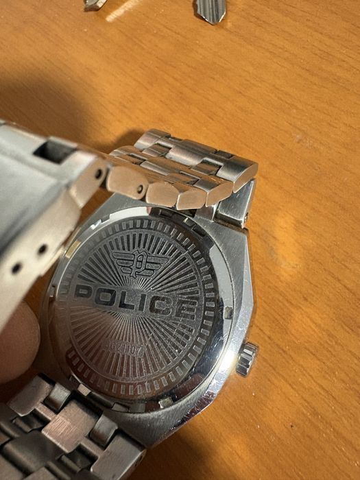 Cias polis original de vanzare