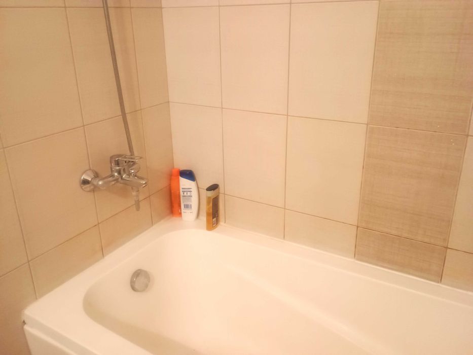 Първа линия на южния плаж на Несебър с  гледка, басейн и паркинг