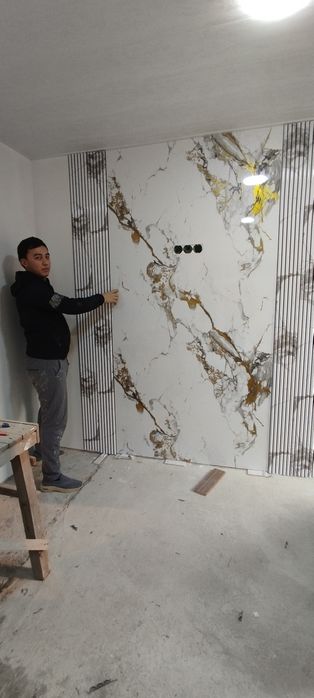 Yevro remont, Malyarka, Oboy, Laminat йевро ремонт Малйарка Обой ламин