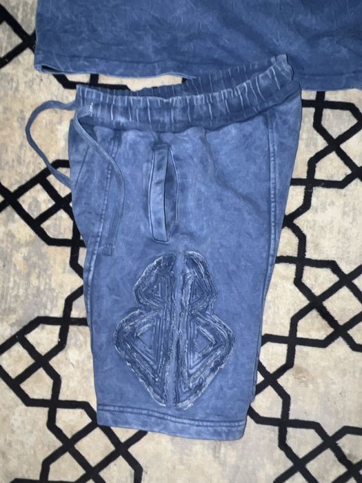 Balenciaga екип