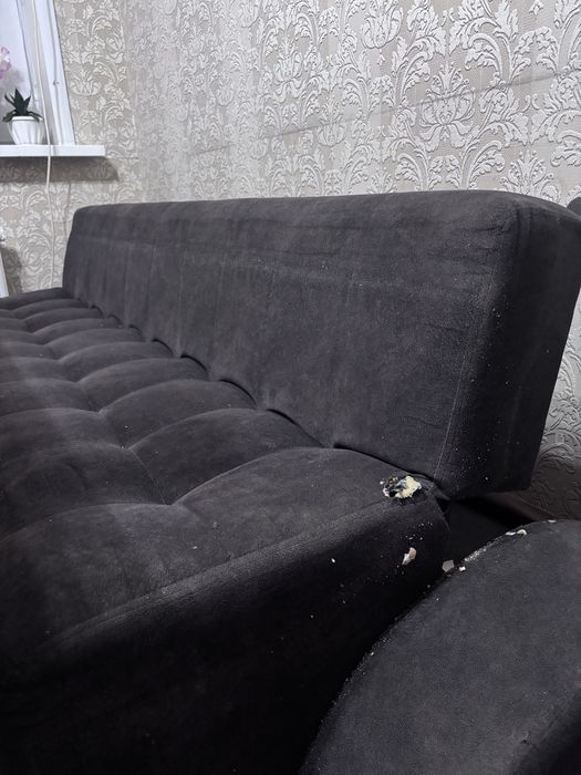 Диван транформер