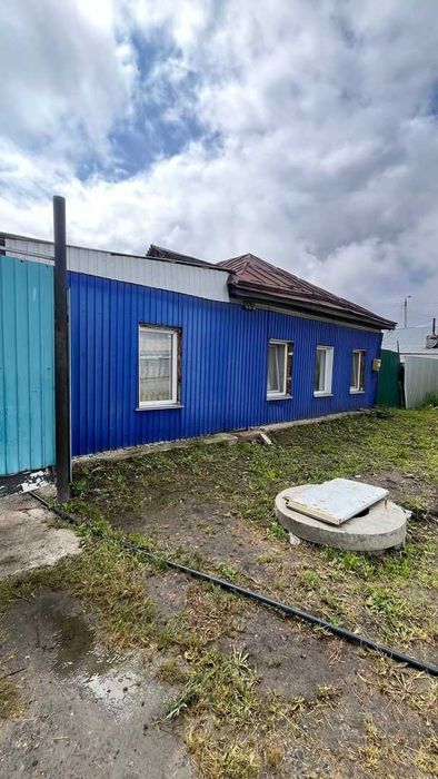 Продам частный дом в мкр. Береке