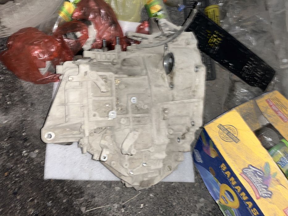 продам коробка от камри 50 и 70 2.5