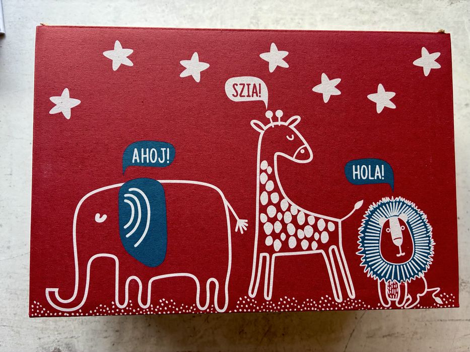 Детски боси пантофки DD step