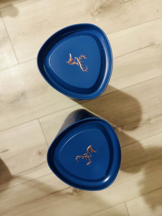 Бутилки Glenfiddich 3 броя