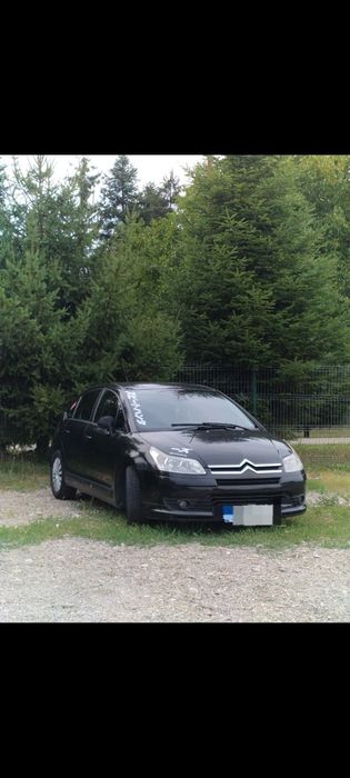 CITROËN C4
