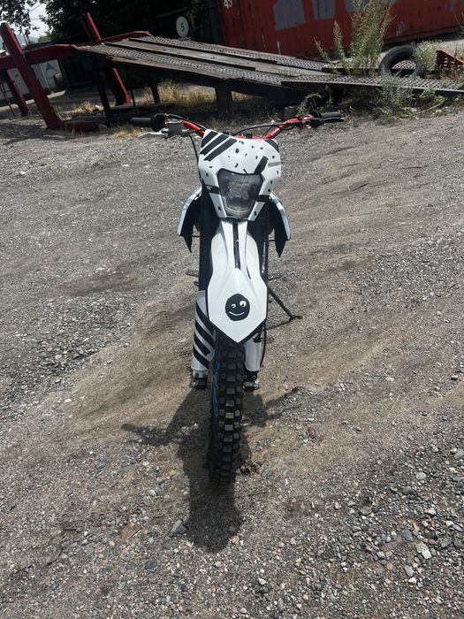 Zuumav k5 300cc