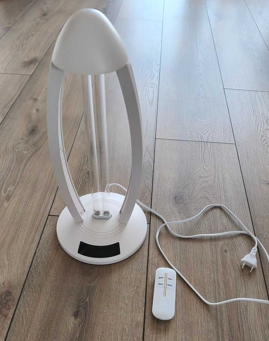 Optonica стерилизираща лампа с озон