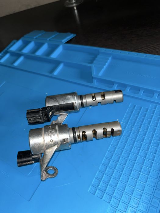 Клапан муфты vvti…