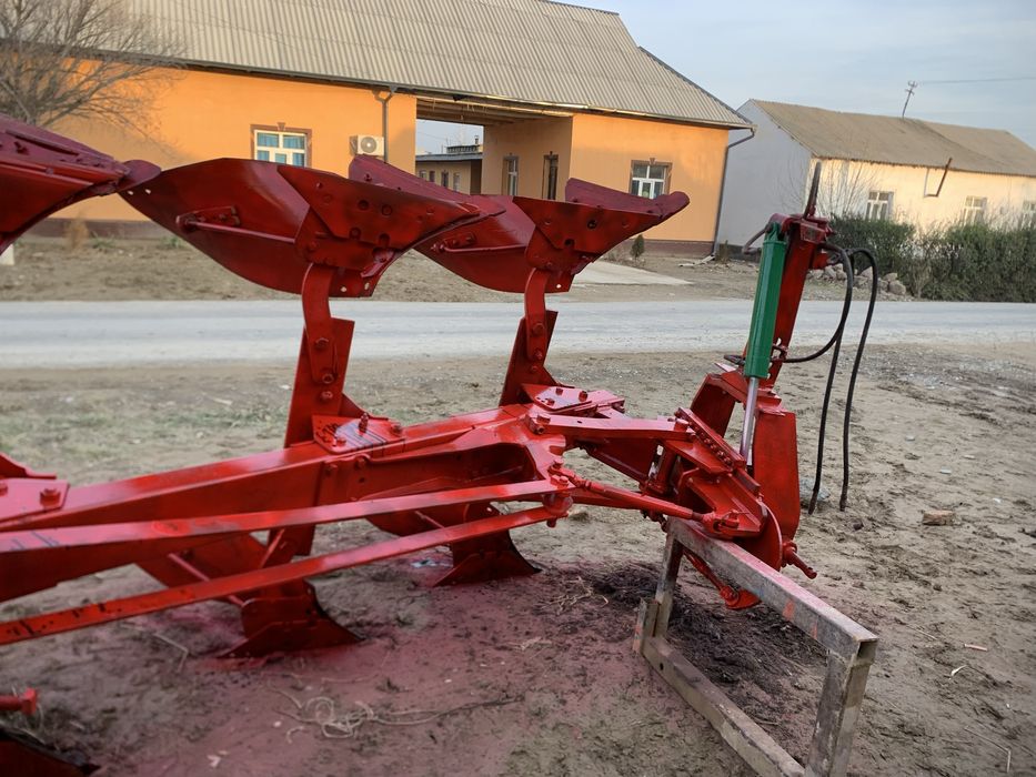 Kverlant plug aylanma