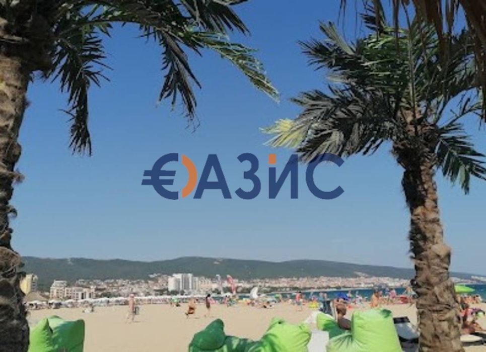 Студио в комплекс "Шато Панорама", 2 етаж, България, Кошарица, 31,71 м2, 29 000 евро, #34020820