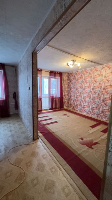 Продается 1 комнатная квартира